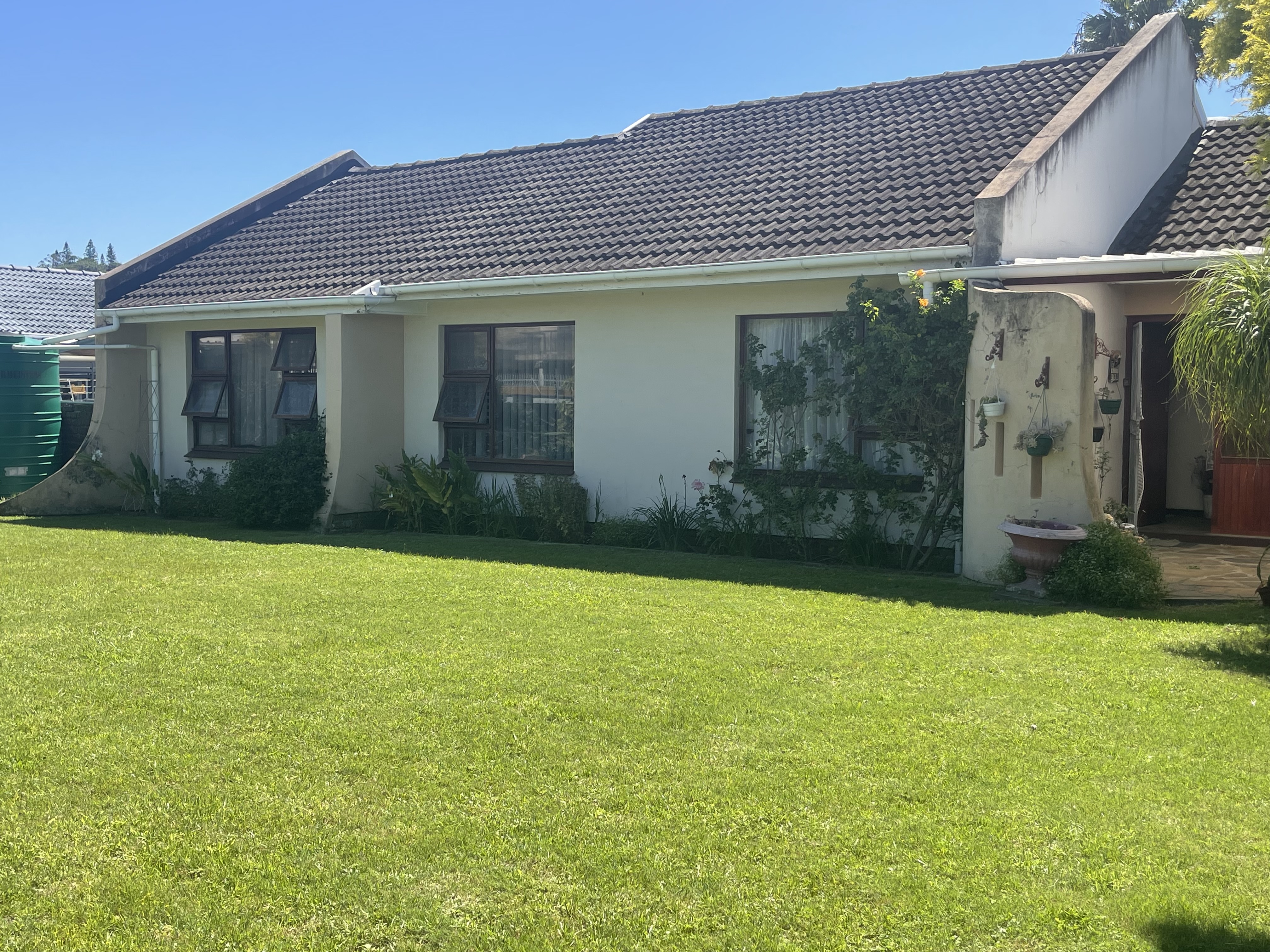 3 Bedroom Property for Sale in Baysville Eastern Cape